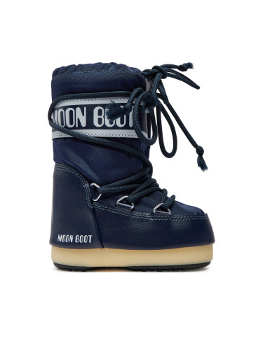 Апрески Moon Boot Nylon 14004400002 Тъмносин