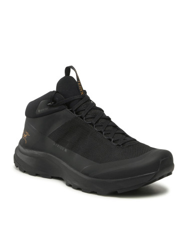 Туристически Arc'teryx AERIOS FL 2 MID GTX M 29400 Черен