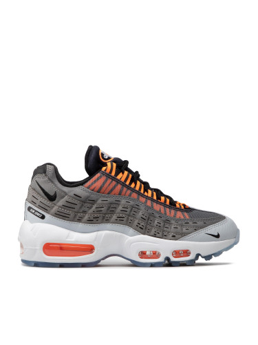 Сникърси Nike Air Max 95/Kim Jones DD1871-001 Сив