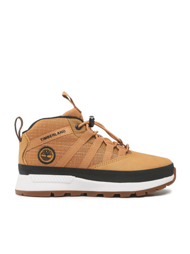 Зимни обувки Timberland Euro Trekker TB0A5VMC2311 Кафяв