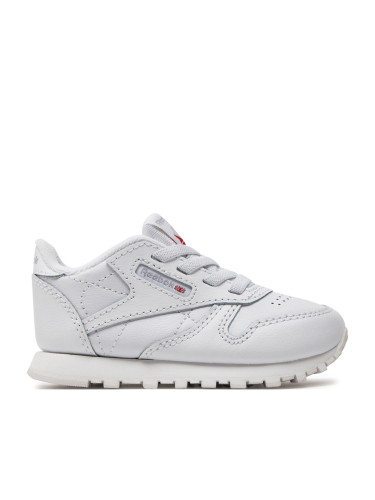 Сникърси Reebok Classic Leather FZ2093 Бял