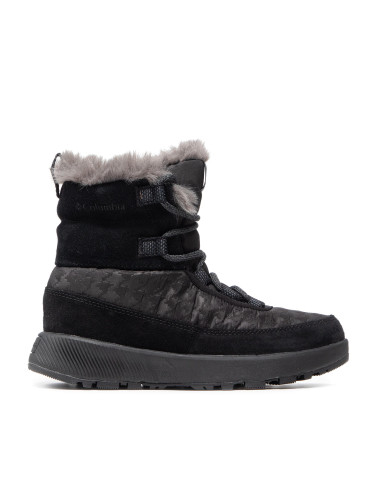 Апрески Columbia Slopeside Peak Luxe BL5106 Черен