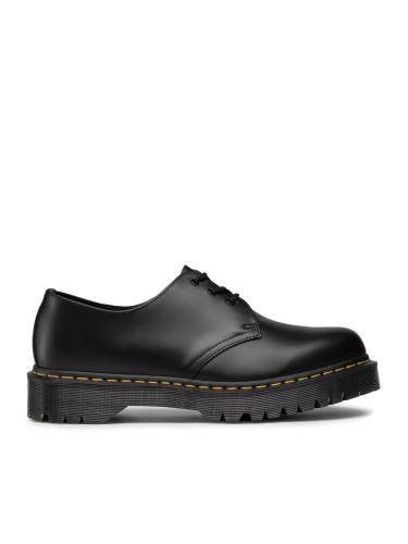 Кубинки Dr. Martens 1461 Bex 21084001 Черен