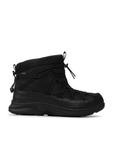 Апрески Keen Uneek Snk Chukka Wp 1023553 Черен