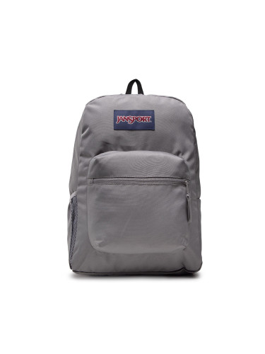 Раница JanSport Cross Town EK0A5BAIN60 Сив