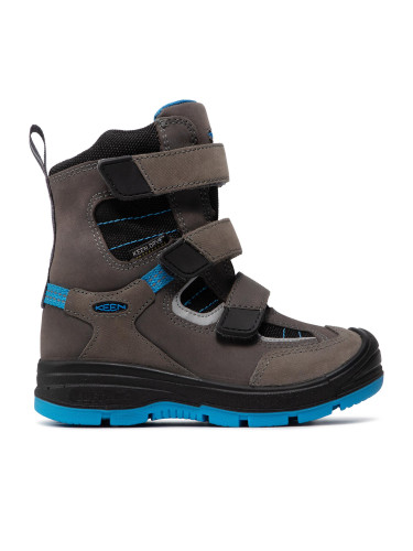 Апрески Keen Redwood Winter Wp 1023678 Сив