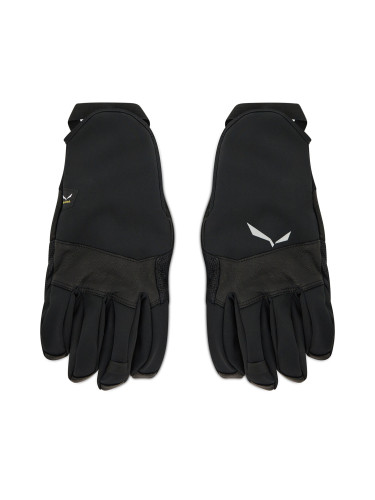 Мъжки ръкавици Salewa Ice Climbing Gloves 0000027983 Черен