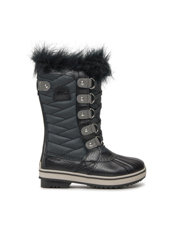 Апрески Sorel Youth Tofino II NY2419 Черен