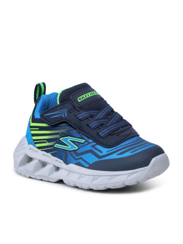 Сникърси Skechers Maver 401503N/NVBL Тъмносин