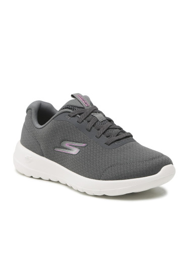 Сникърси Skechers GOwalk Joy 124094W/CHAR Сив