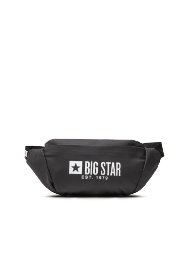 Чанта за кръст Big Star Shoes JJ574160 Черен