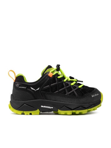 Туристически Salewa Wildfire Wp 64009-0986 Черен