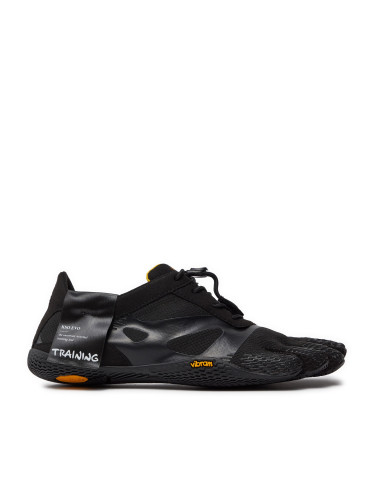 Обувки за фитнес зала Vibram Fivefingers Kso Evo 14W0701 Черен