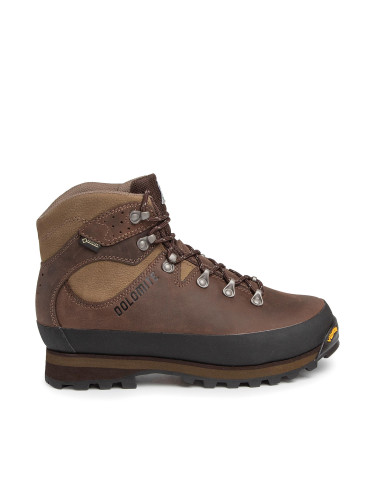 Туристически Dolomite Tofana Gtx GORE-TEX 247920-0300011 Кафяв