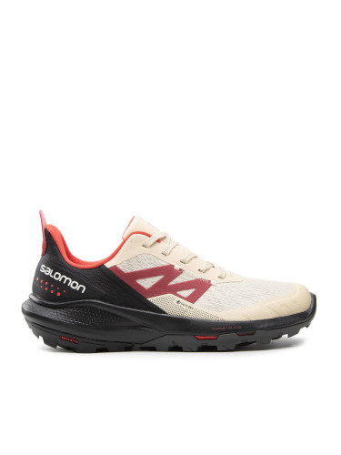 Туристически Salomon OUTpusle GTX GORE-TEX 415881 Цветен