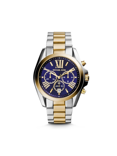 Часовник Michael Kors Bradshaw MK5976 Златист