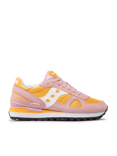 Сникърси Saucony Shadow Original S1108-835 Оранжев