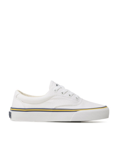 Гуменки Polo Ralph Lauren Keatn 804888513001 Бял
