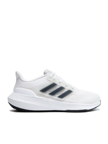 Маратонки за бягане adidas Ultrabounce Shoes HP5778 Бежов