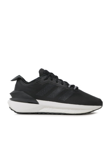 Сникърси adidas Avryn HP5968 Черен