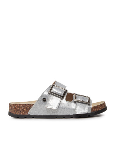 Чехли GOE JJ2N7001 Сребрист