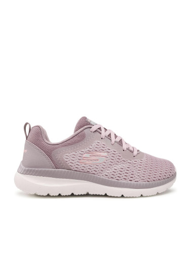 Сникърси Skechers Quick Path 12607/LAV Розов