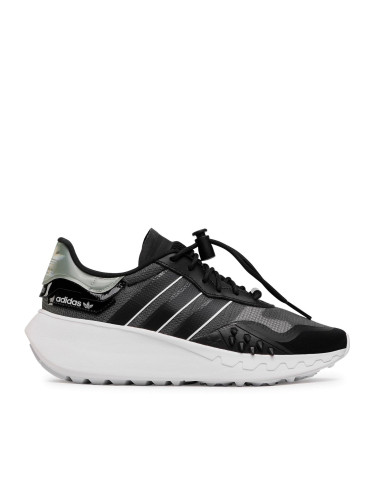 Сникърси adidas Choigo FY6503 Черен