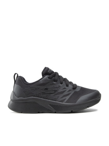 Сникърси Skechers Quick Sprint 403769L/BBK Черен