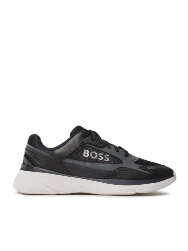 Сникърси Boss Dean 50487577 Тъмносин