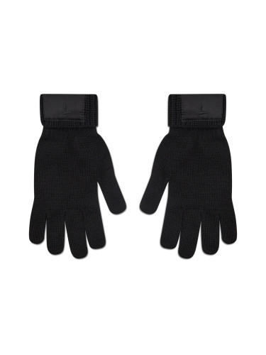 Дамски ръкавици Trussardi 57Z00282 Black K299