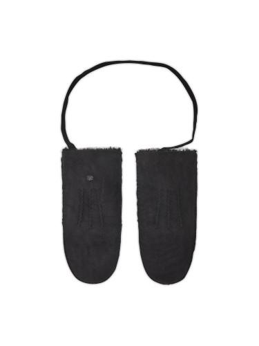 Дамски ръкавици EMU Australia Birrarung W7011 Black