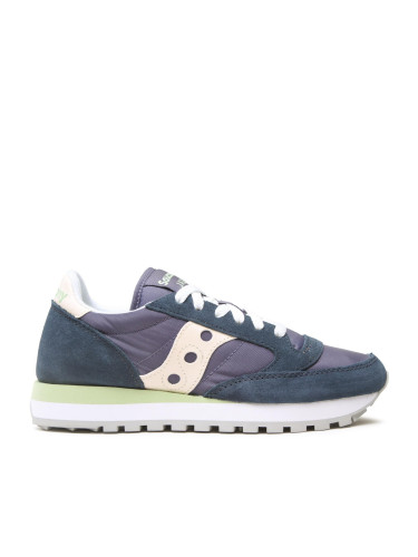 Сникърси Saucony Jazz Original S1044 Тъмносин