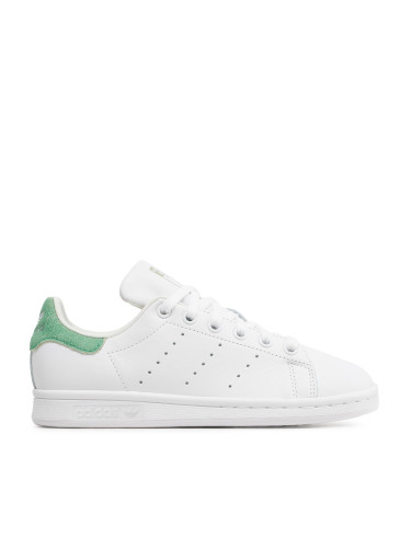 Сникърси adidas Stan Smith J HQ1854 Бял