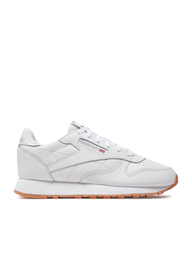 Сникърси Reebok Classic Leather GZ6098 Бял