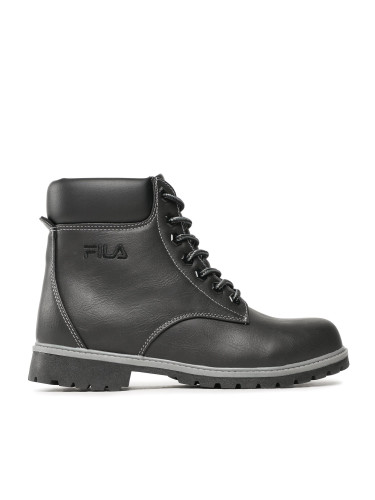 Туристически oбувки Fila Maveric Mid Wmn FFW0219.83052 Черен