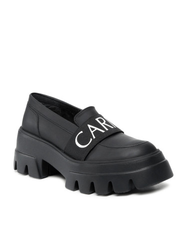 Обувки Carinii B7959 Черен