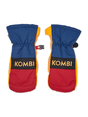 Детски ръкавици Kombi The Nano 20594 Тъмносин