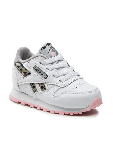 Сникърси Reebok Classic Leather GV8637 Бял