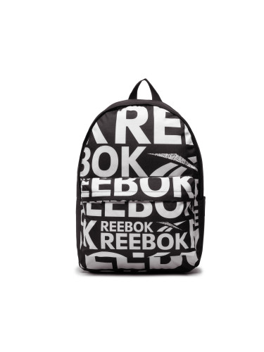 Раница Reebok Wor Graphic H36584 Черен