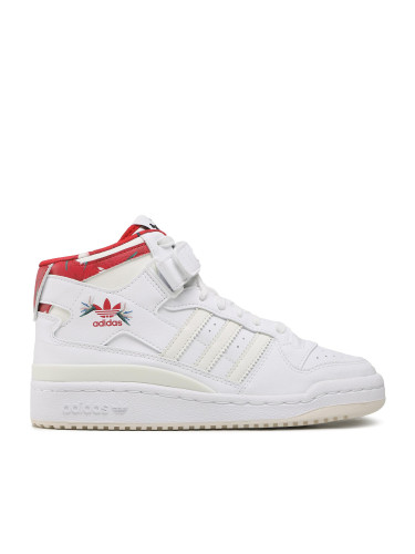 Сникърси adidas Forum Md Tm W GY9556 Бял