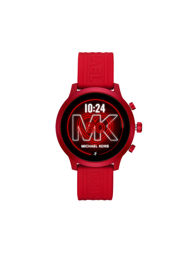 Smartwatch Michael Kors Mkgo MKT5073 Червен