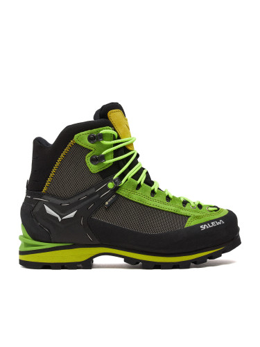 Туристически Salewa Crow Gtx GORE-TEX 61328-5320 Черен