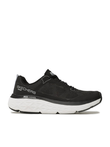 Маратонки за бягане Skechers Max Cushioning Delta 220351/BKW Черен