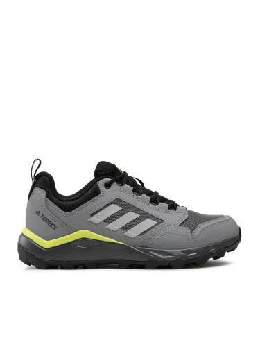 Маратонки за бягане adidas Terrex Tracerocker 2 GX8682 Сив