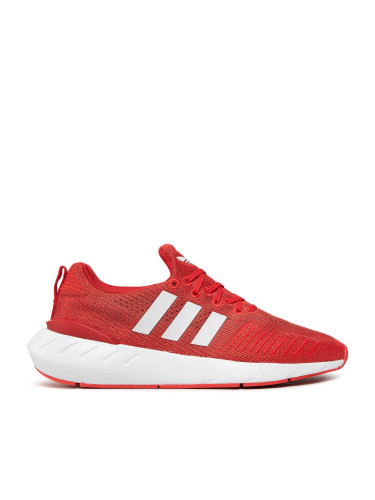 Сникърси adidas Swift Run 22 GZ3497 Червен