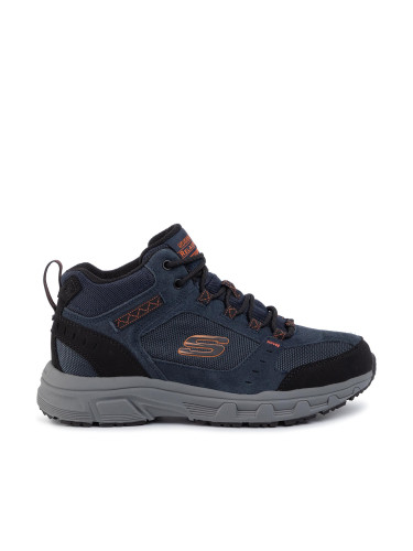 Туристически Skechers Ironhide 51895/NVOR Тъмносин