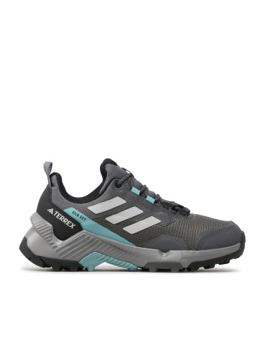 Туристически adidas Terrex Eastrail 2.0 RAIN.RDY Hiking Shoes HQ0932 Сив