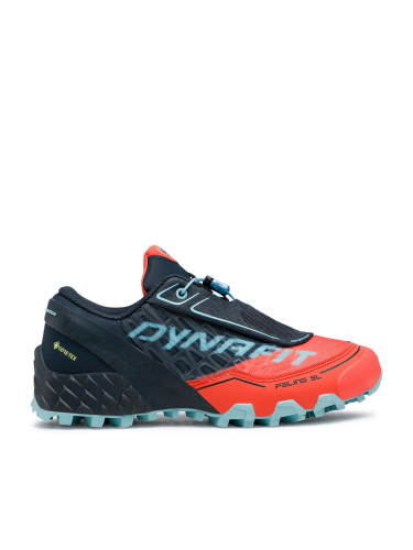 Маратонки за бягане Dynafit Feline Sl W Gtx GORE-TEX 64057 Тъмносин