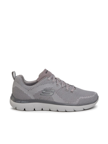 Сникърси Skechers Brisbane 232057/LTGY Сив