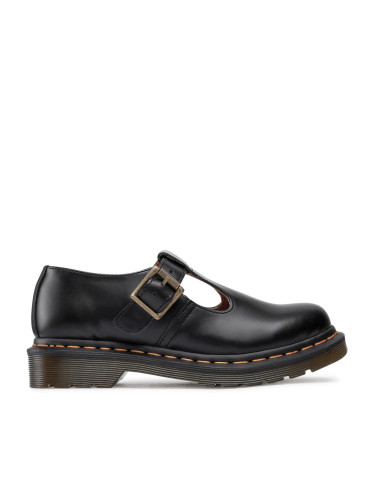 Кубинки Dr. Martens Polley 14852001 Черен